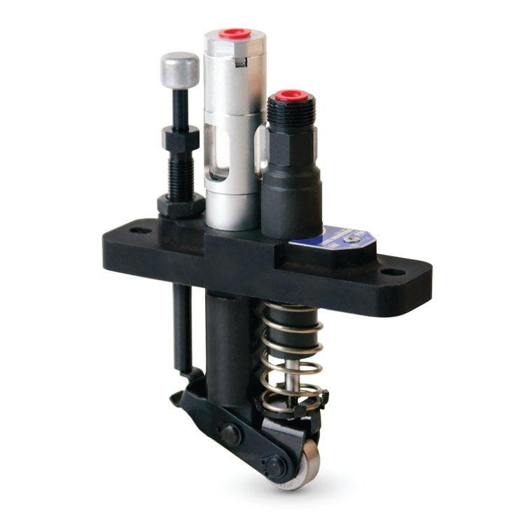 Graco Manzel® GBL 7500 Replacement Pump, Gravity Fed, 3/16 in (4.8 mm)