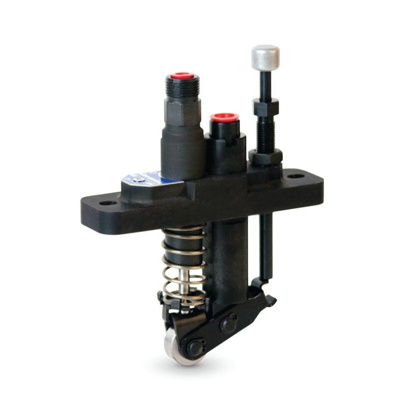 Graco Manzel® GBL 7500 Replacement Pump, Pressure Fed, 3/16 in (4.8 mm)