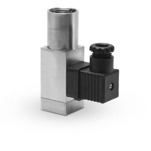 High, Low Adjustable Pressure Switch, 1/4 NPT, IP65 Rated for Harsh Environments