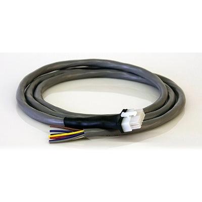 GLC 2200 Series Controller Wiring Harness – 150 cm (5 ft.), flying leads