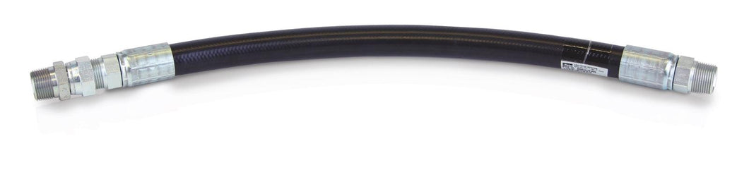 Graco XD40™ Series Bare Reel Hose Inlet Kit for Waste Evacuation Fuel