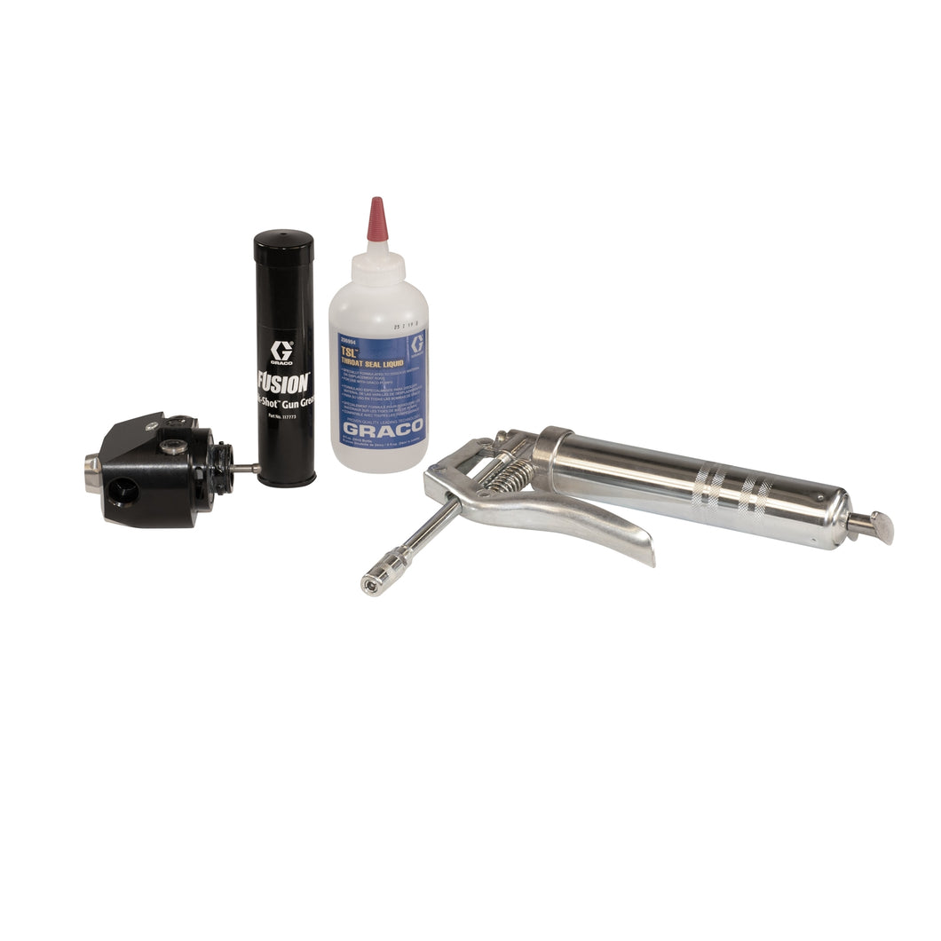 KIT,HOUSING,FLUID,EP,ASSY