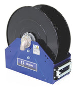 Load image into Gallery viewer, Graco XD40™, Air/Water, 1 in. (25 mm) Inlet, Bare Reel (1 in. X 50 ft. (25 mm X 15 m) Capacity), NPT, Metallic Blue