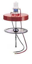 Load image into Gallery viewer, Graco Mini Fire-Ball® 225 50:1 400 lb. (181 kg) Grease Pump - Stationary Supply Package