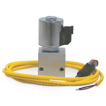 Load image into Gallery viewer, Graco General Accessories - Two-Way Valve, 24 VDC, Normally Open, Deutsch Cable, 3500 psi