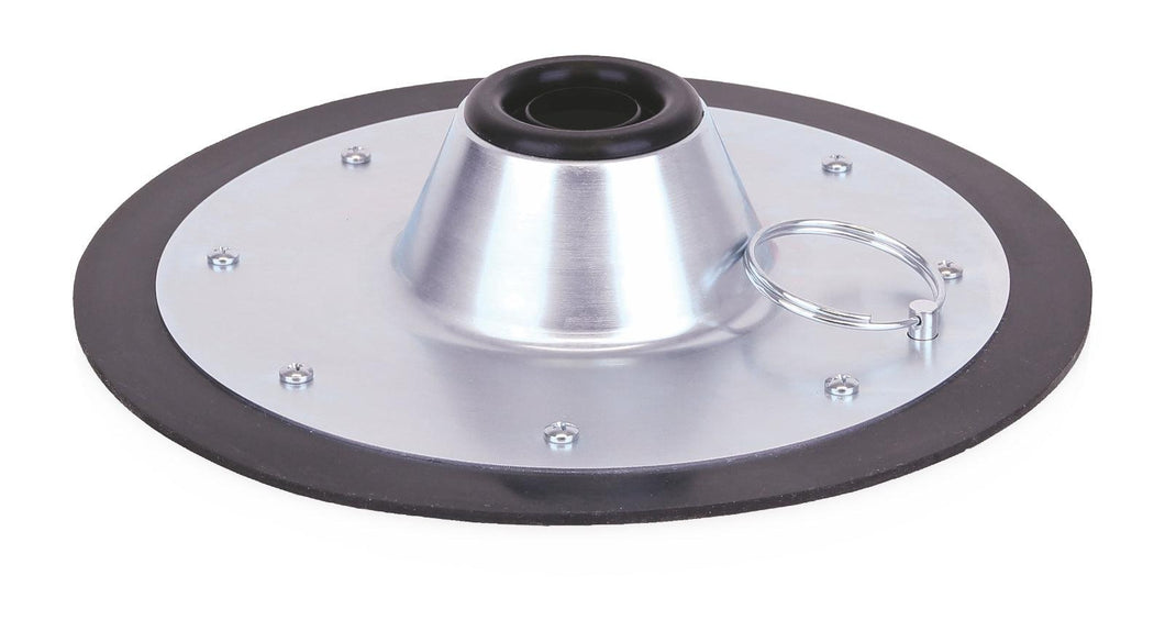 Graco Dyna-Star® Accessories - Follower Plate for 400 lb. (180 kg) Drum with Tube-in-Tube