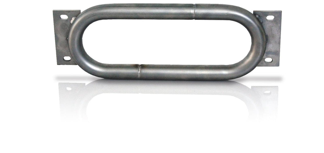 Graco Stainless Steel Hose Guide for XD60™