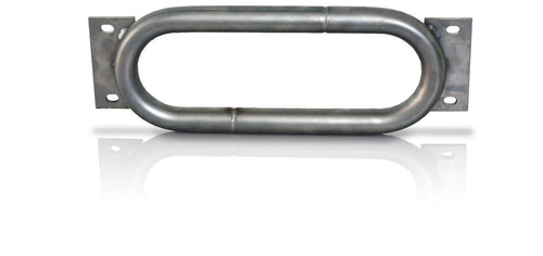 Graco XD™ Series Hose Reel Stainless Steel Hose Guide for XD70™ Series