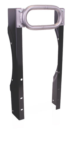 Arm Kit with Stainless Steel Hose Guide for XD80™