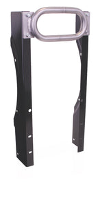 Arm Kit with Stainless Steel Hose Guide for XD80™