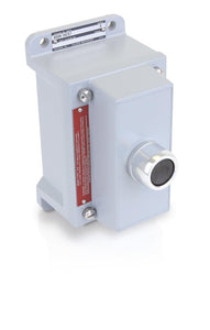 Hazardous Location Push-Button On/Off Switch - Use for 115 and 220 VAC