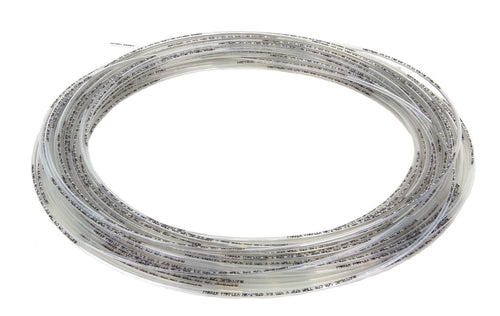 Graco Nylon Tubing, 1/8 in. OD, 625 psi, 100 Feet