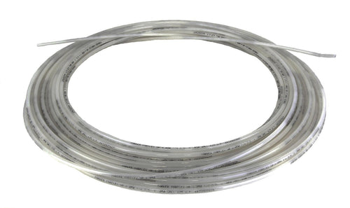 Graco Nylon Tubing, 1/4 in. OD, 625 psi, 100 Feet