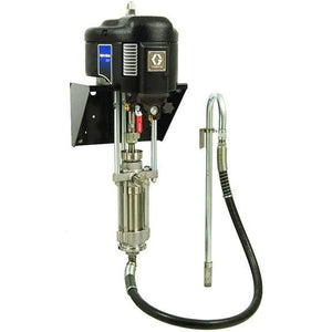 Hydra-Clean® Wall Mount Hydraulic Pressure Washer Package