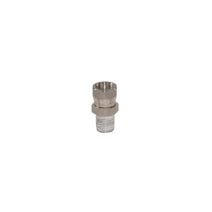 Graco FITTING,ADAPTER,SWIVEL,1/4NPT