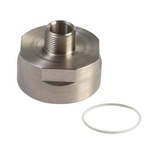 Graco 16P064 KIT FOOTVALVE 100CC CS