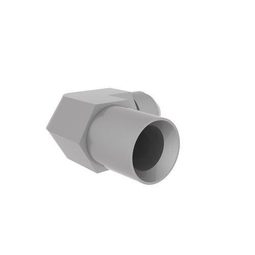 Graco 124885 FITTING ELBOW 90 JIC(08)X1/2NPT M