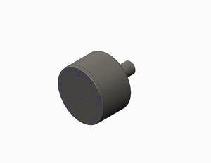 GAUGE,POT,SOLVENT