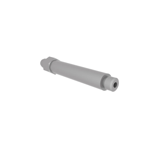 Graco 15Y177 FITTING 7/16 ORG X 7/16 JIC EXT