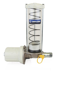 Graco LubePro™ A2600 Horizontal Grease Pump, 2 Liter Reservoir - BSPP