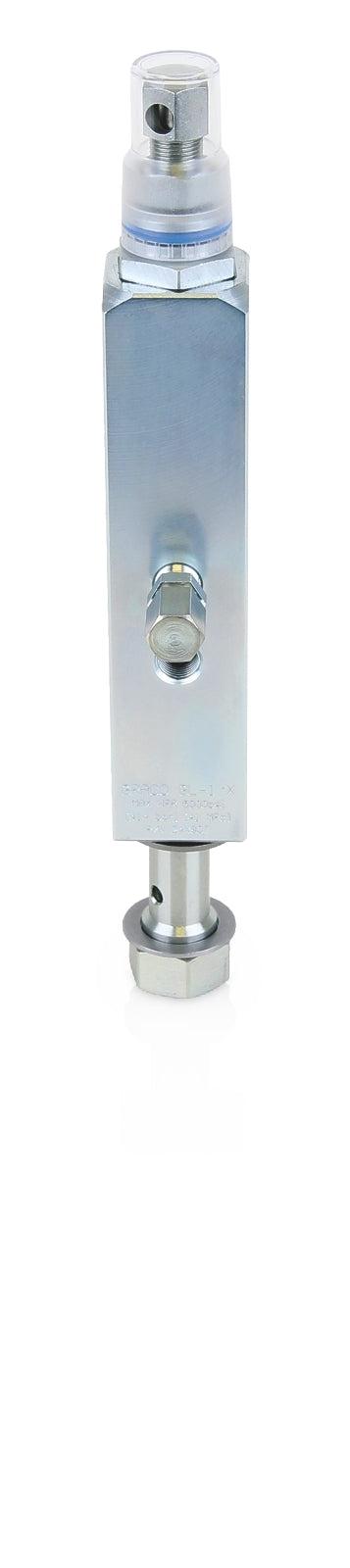 Graco GL-1™ X Grease Injector, Replacement