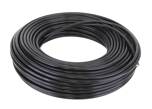 Graco Hose, 1/8 in. ID, 3,000 PSI, 200 Feet, Braided with Polyurethane Cover