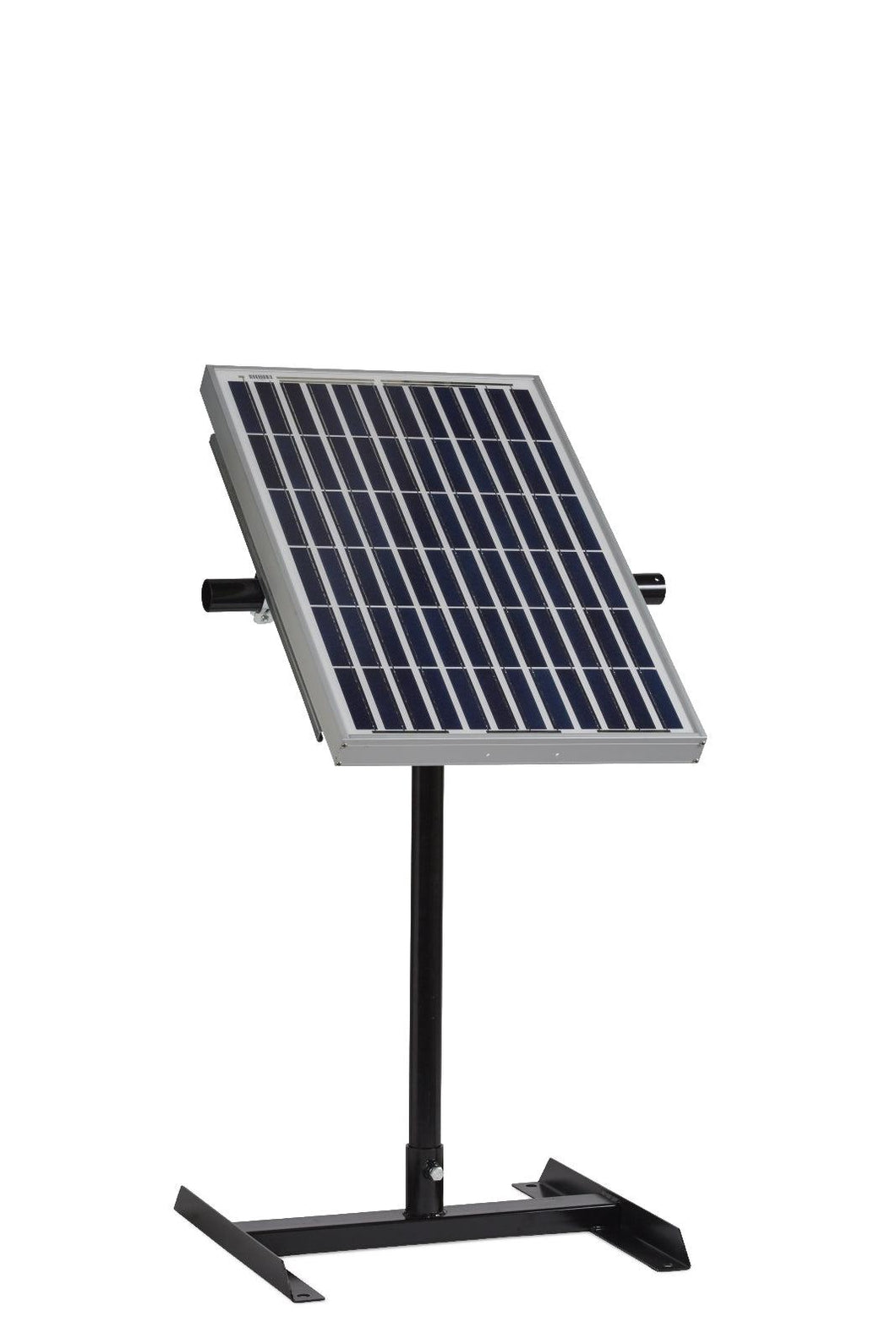 Solar Panel, 160 Watt, 12 VDC, Ordinary Location