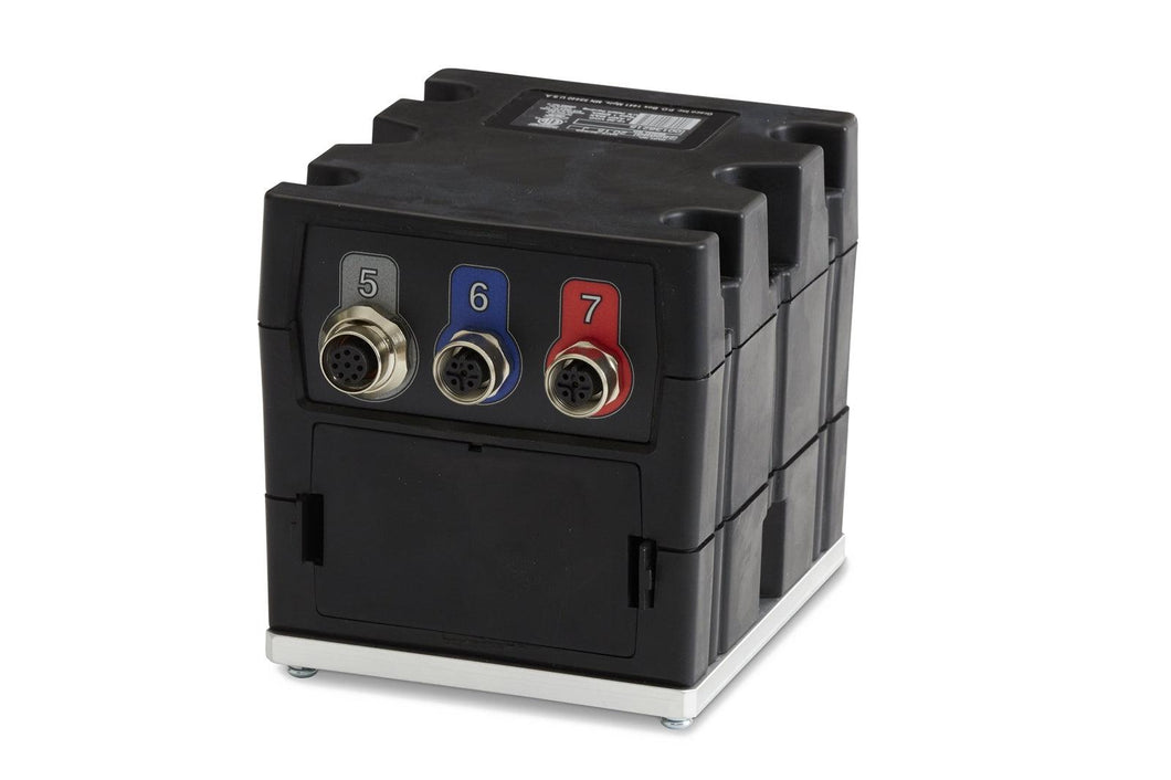 ProDispense Fluid Control Module
