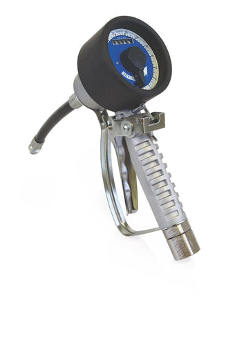 Graco 60 Liter Preset Meter - Includes Nozzle/Extension Kit - Flex Extension - NPT