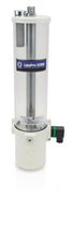 Load image into Gallery viewer, Graco LubePro™ A2800 Vertical Oil Pumps, 2 liter Reservoir, Normally Closed, Low Level - NPT