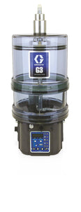 Graco G3™ Standard Grease Lubrication Pump, 24 VDC, 4 Liter, Auto-Fill Shut Off, External Low Level, DIN