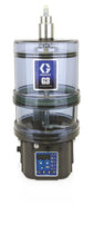 Load image into Gallery viewer, Graco G3™ Standard Grease Lubrication Pump, 24 VDC, 8 Liter, Auto-Fill Shut Off, External Low Level, DIN