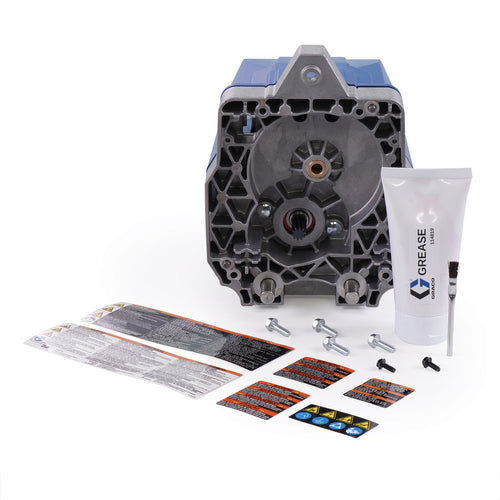 Repair Kit, Motor, Series A, ProX21 Stand/Cart