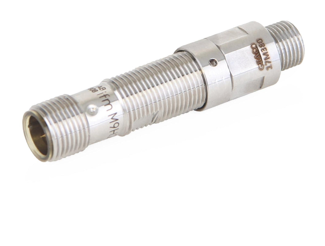 Graco Proximity Switch, 1/8 in. NPS, 206.8 bar (3000 psi)