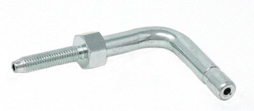 90° Elbow Stud - 1/8 inch Hose x PTC fitting