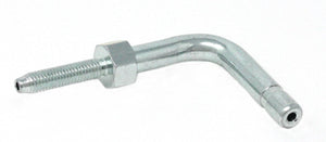 90° Elbow Stud - 1/8 inch Hose x PTC fitting