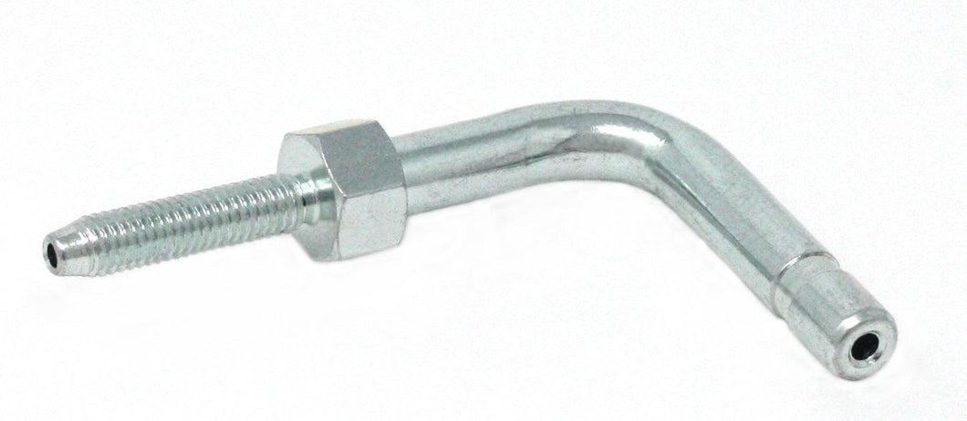 90° Elbow Stud - 1/8 inch Hose x PTC fitting