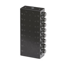 Load image into Gallery viewer, Graco CSP Divider Valve, 1/8 inch NPT, 16 Outlets