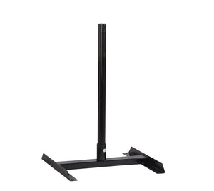 1-Panel Stand with 3 ft. Pole for 90 - 180 W Panel