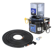 Load image into Gallery viewer, Graco Electric Grease Jockey® Pump, 24V, Data Management System, Manual Run Button