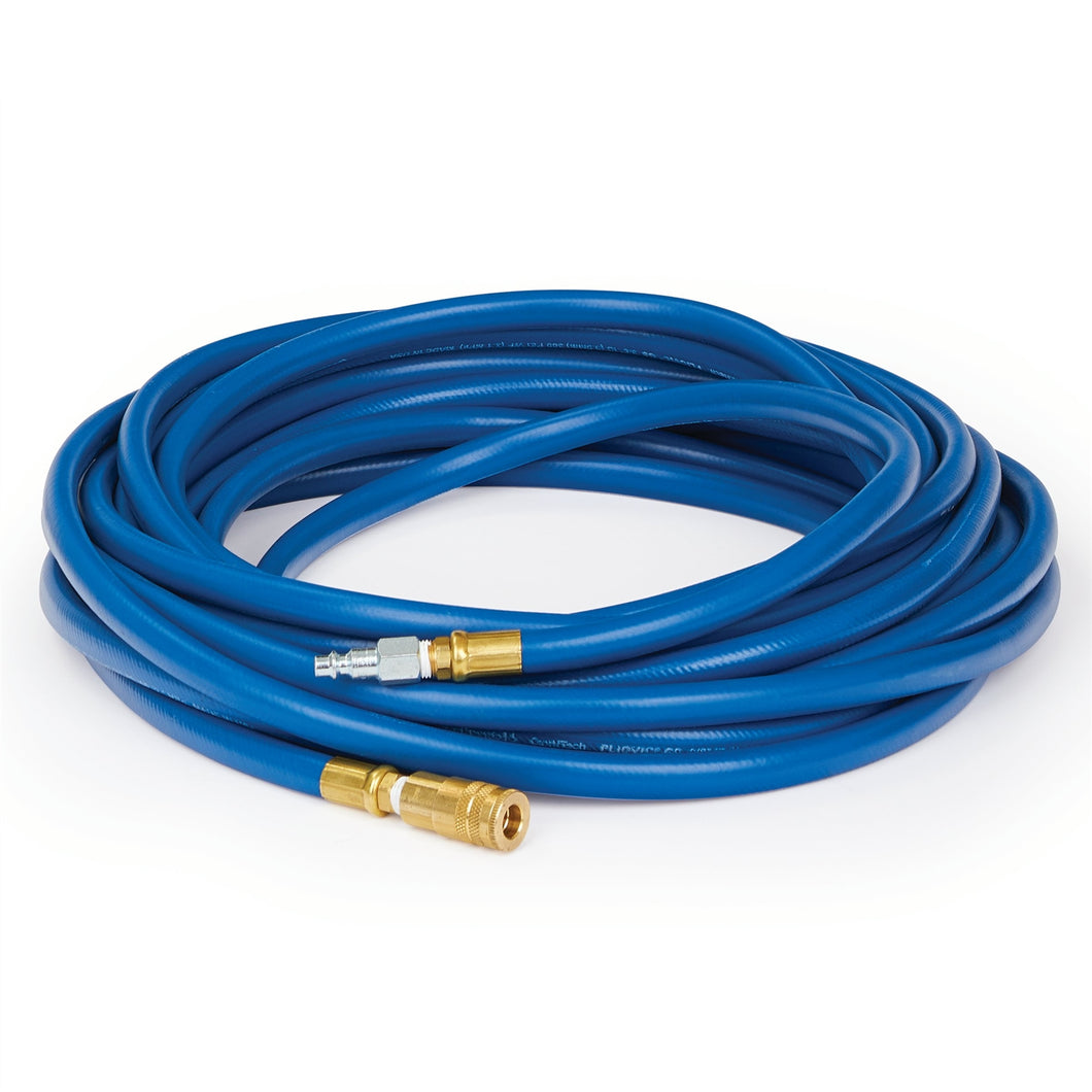 Graco 17U302 HOSE, AIR, NITRILE, WPR150, 3/8 ID