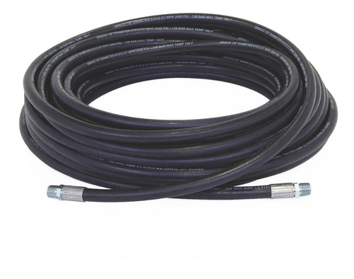 Graco Replacement Oil Hose - 50 ft x 1/2 in