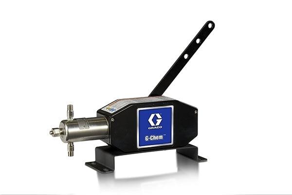 G-Chem beam pump, 1/2