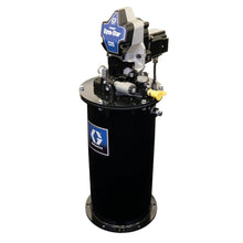 Load image into Gallery viewer, Graco Compact Dyna-Star® 24 VDC Vent-Valve Pump, 20 L Reservoir, Pressure and Low-Level Switch, Oil Only