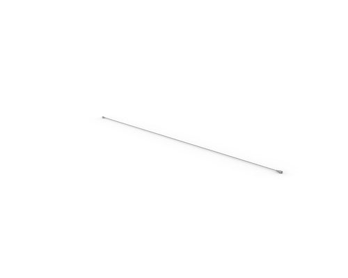 Cable M12,5PIN,REV KEY,M/F.10M