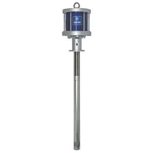 Graco Dyna-Star® 200:1 Air-Powered Bare Grease Pump for 400 lb (180 kg) Barrel