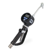 Load image into Gallery viewer, PM™ 8 Electronic Preset Gear Lube Meter - Rigid Extension - 1/2 in. (13 mm) Inlet - NPT