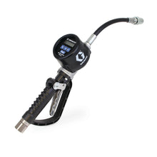 Load image into Gallery viewer, PM™ 20 Electronic Preset Oil Meter - Flexible Extension - 3/4 in. (19 mm) Inlet - NPT
