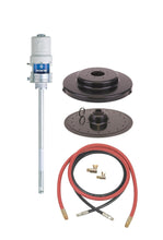 Load image into Gallery viewer, Graco Fire-Ball® 300 Series 50:1 120 lb. (54 kg) Grease Pump - Stationary Supply CE Package