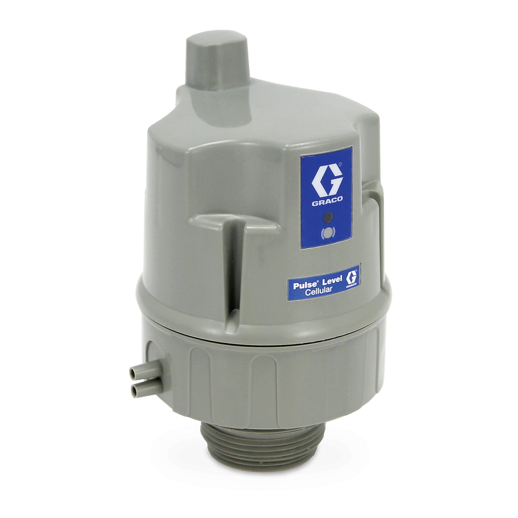 Pulse® Level ultrasonic cellular tank monitor